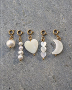 Pearly Charm lukolla
