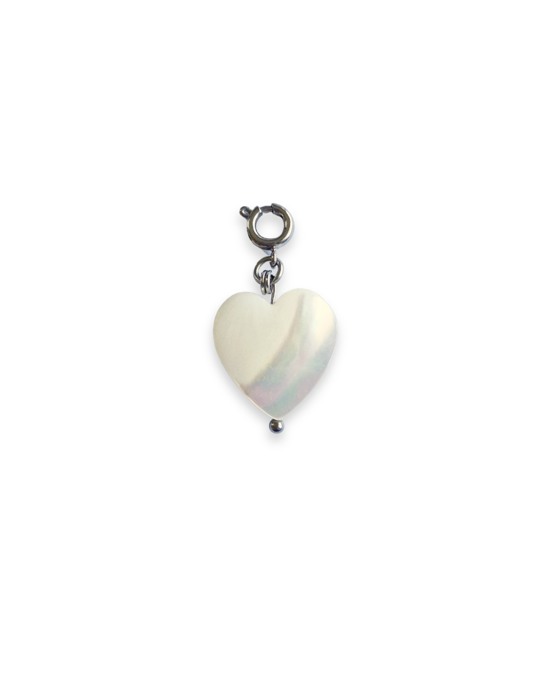 Pearly Charm lukolla