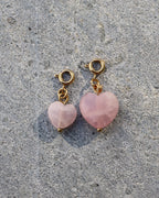 Heart Pops lukolla