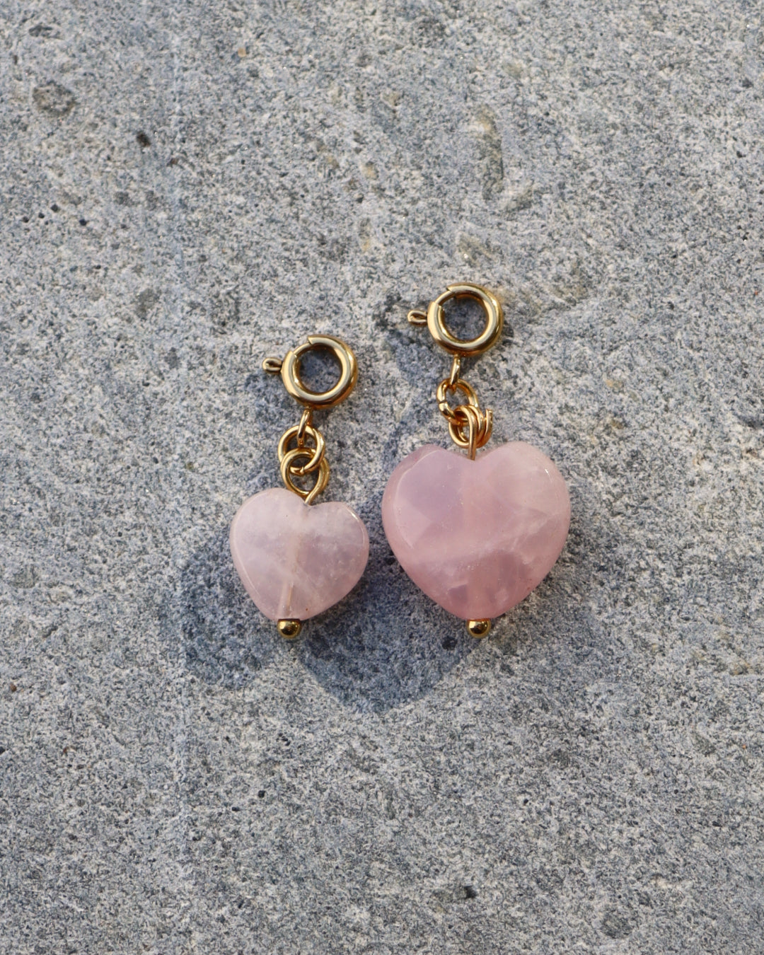 Heart Pops lukolla