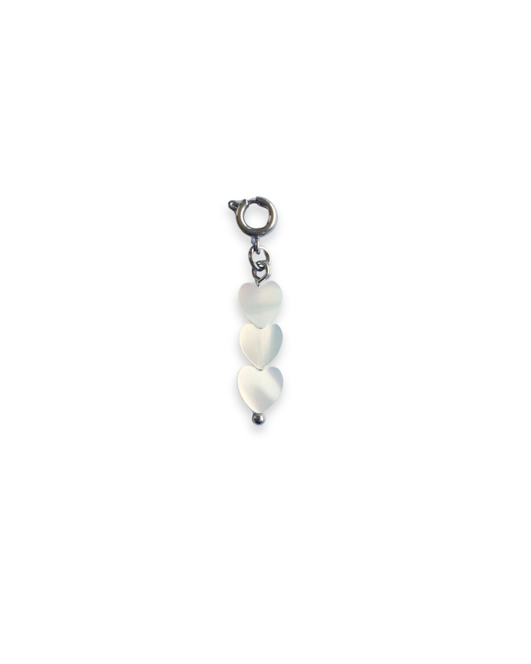 Pearly Charm lukolla
