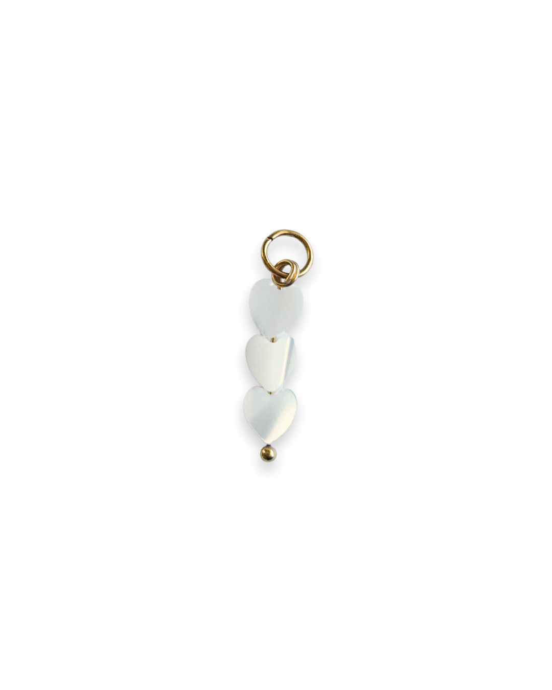 Pearly Charm