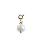 Pearly Charm lukolla