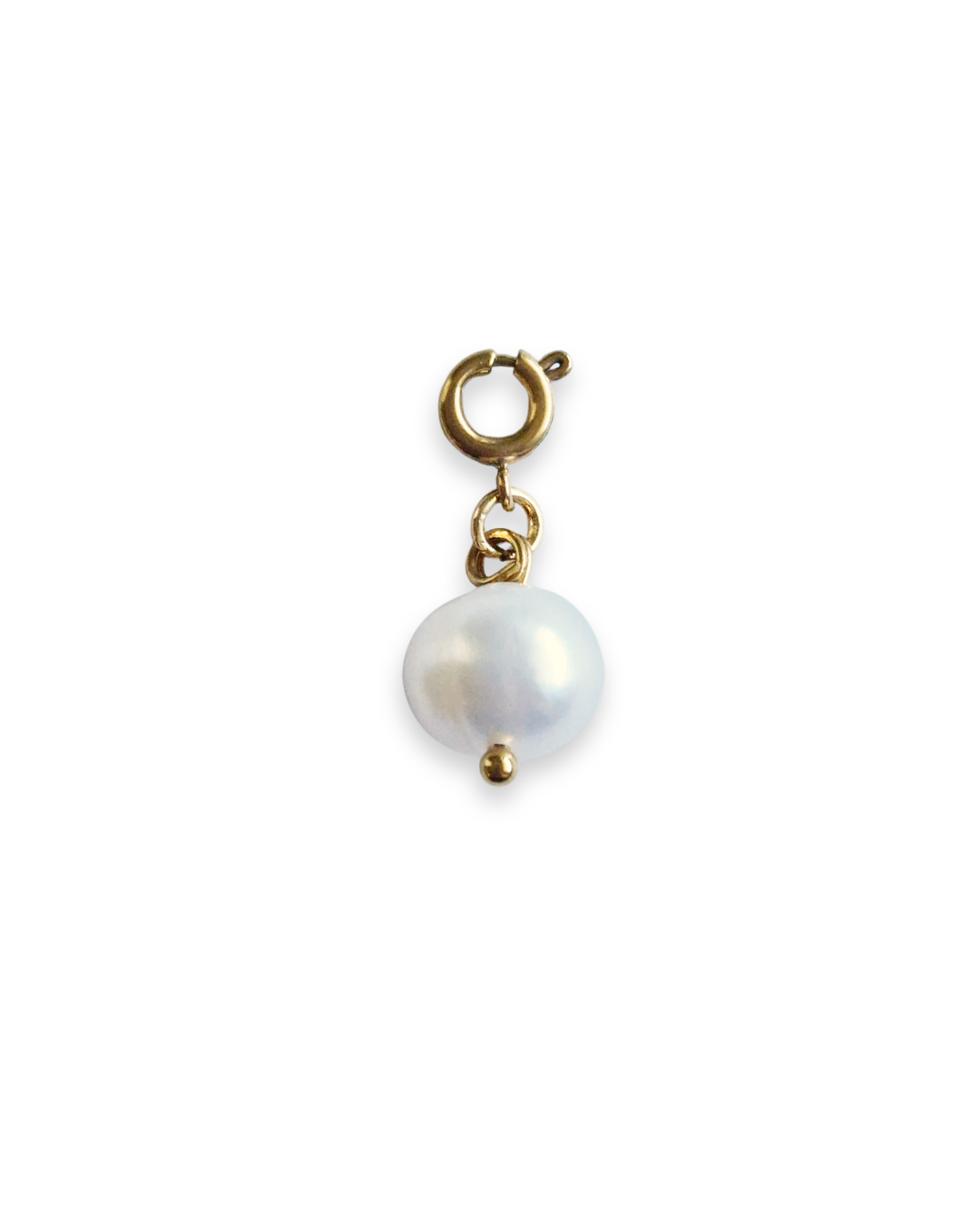 Pearly Charm lukolla
