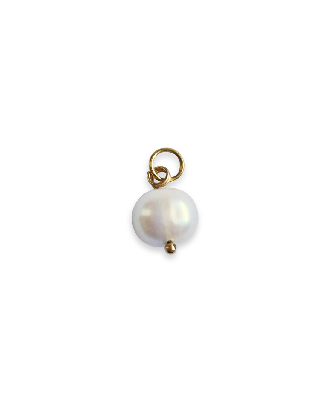 Pearly Charm
