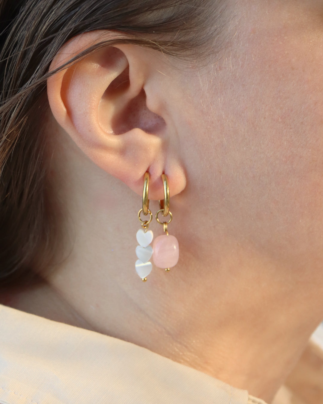 Pearly Charm