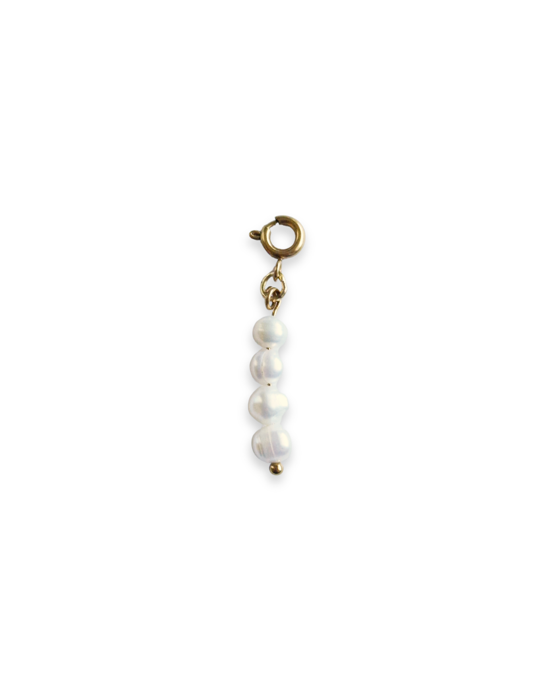 Pearly Charm lukolla
