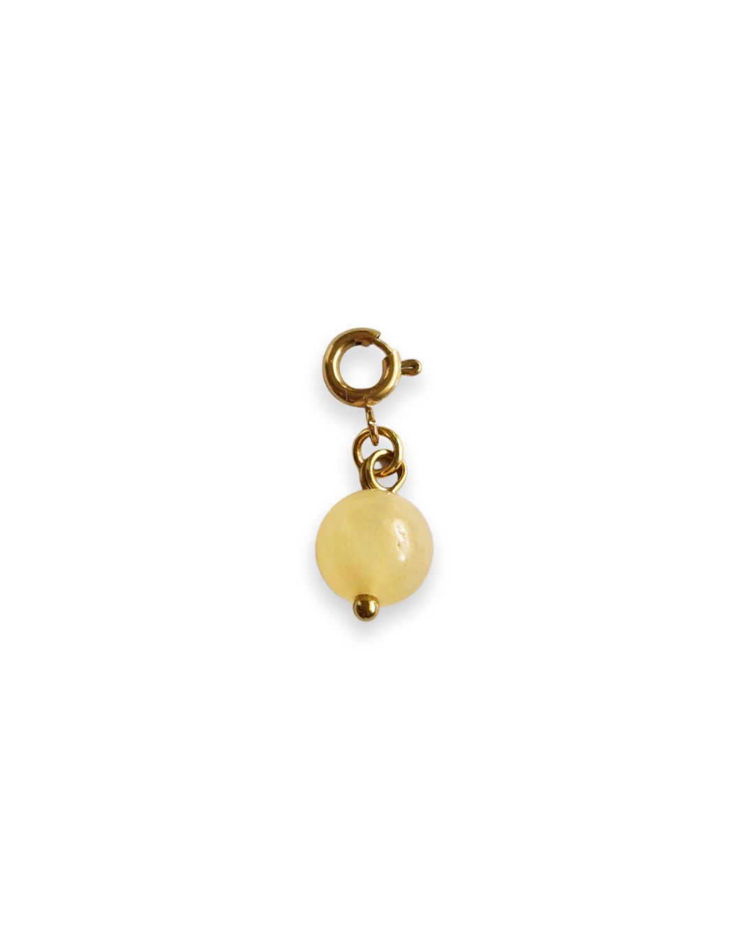 Mini Pop Charm lukolla
