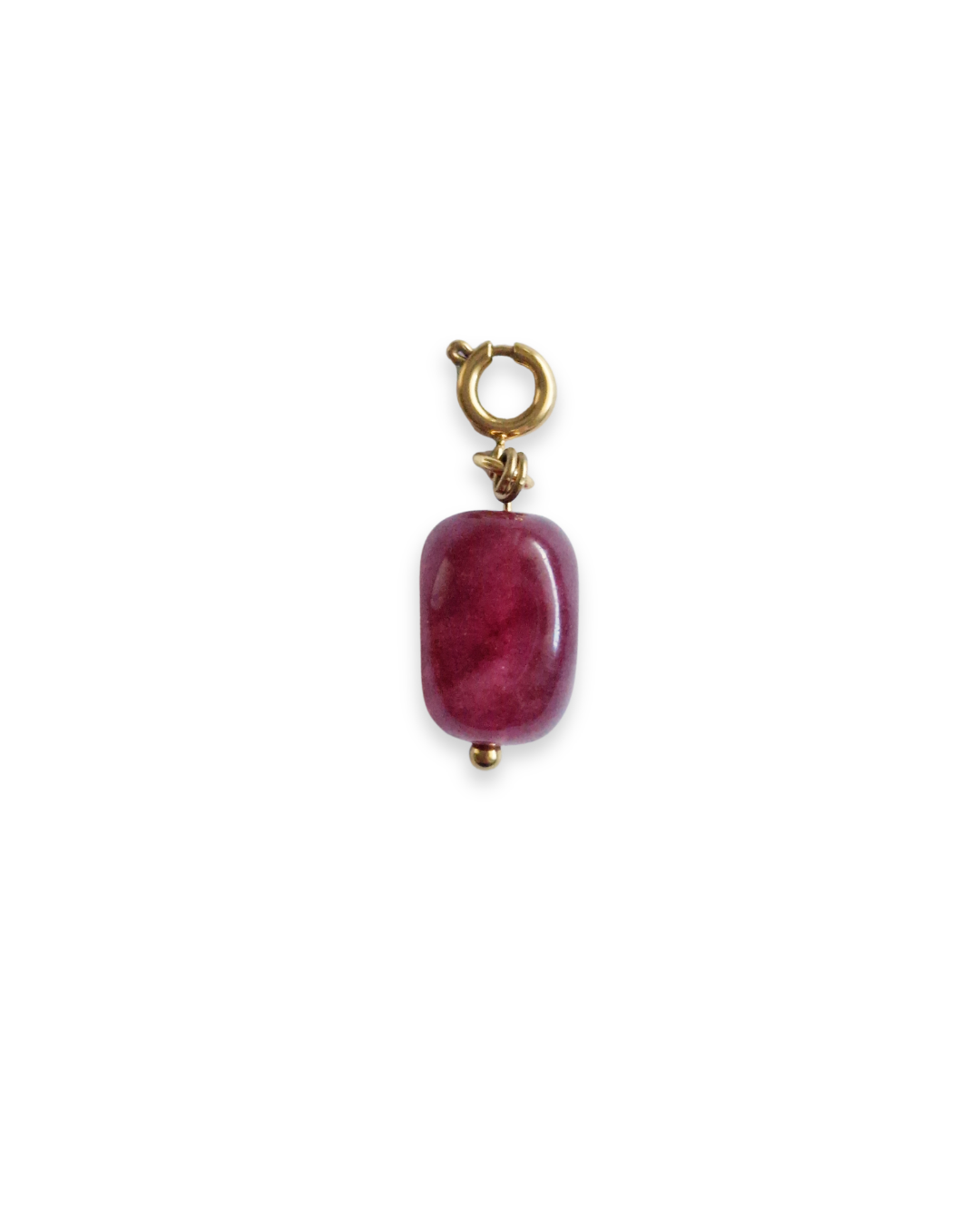 Noomi Charm lukolla