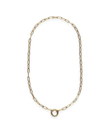 Eimi Charm Kaulaketju