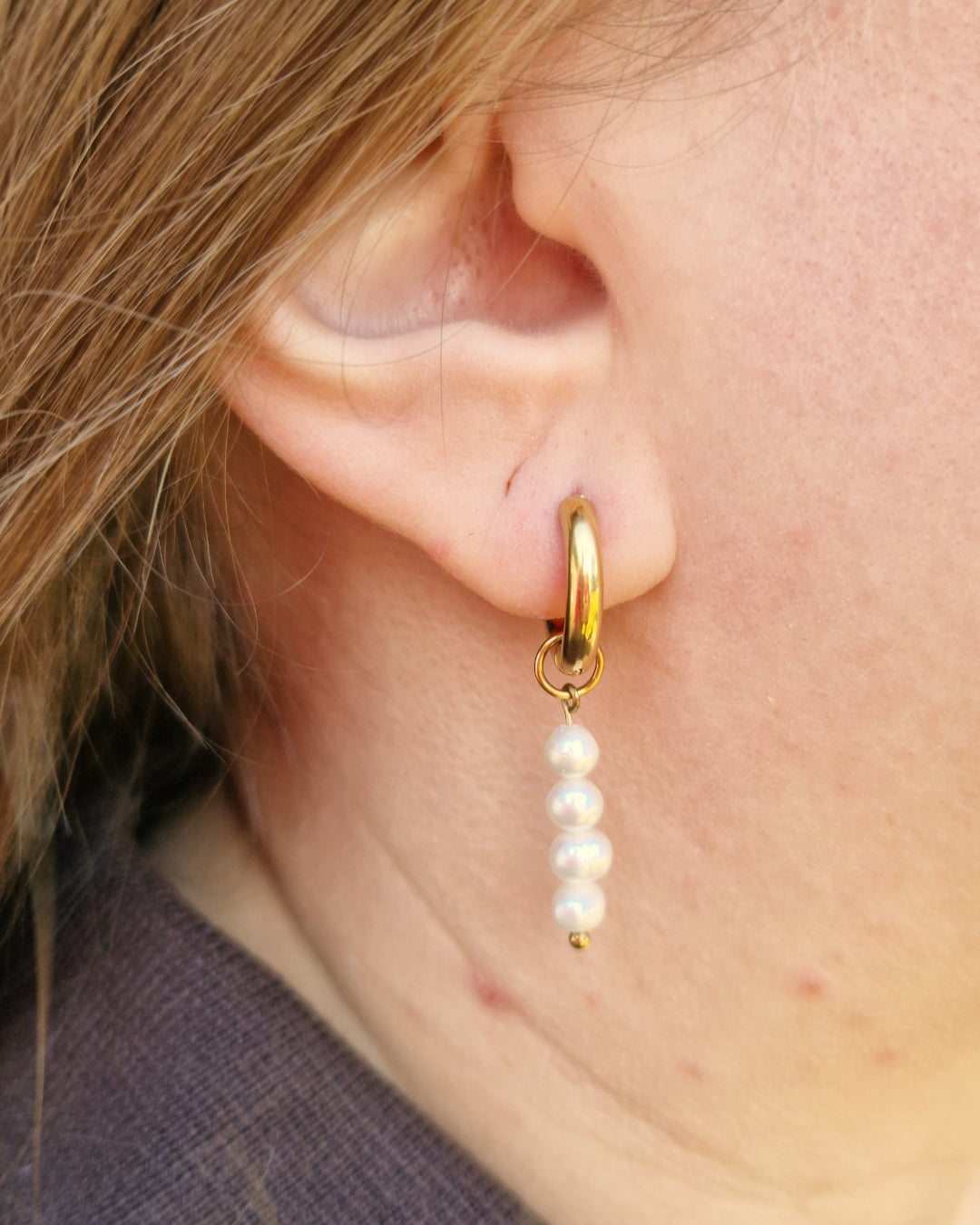 Pearly Charm