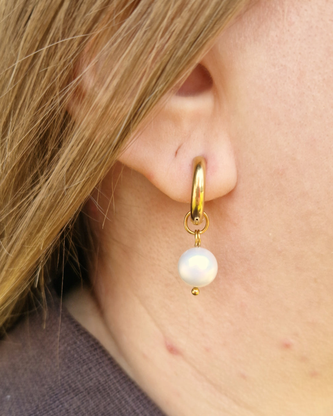 Pearly Charm