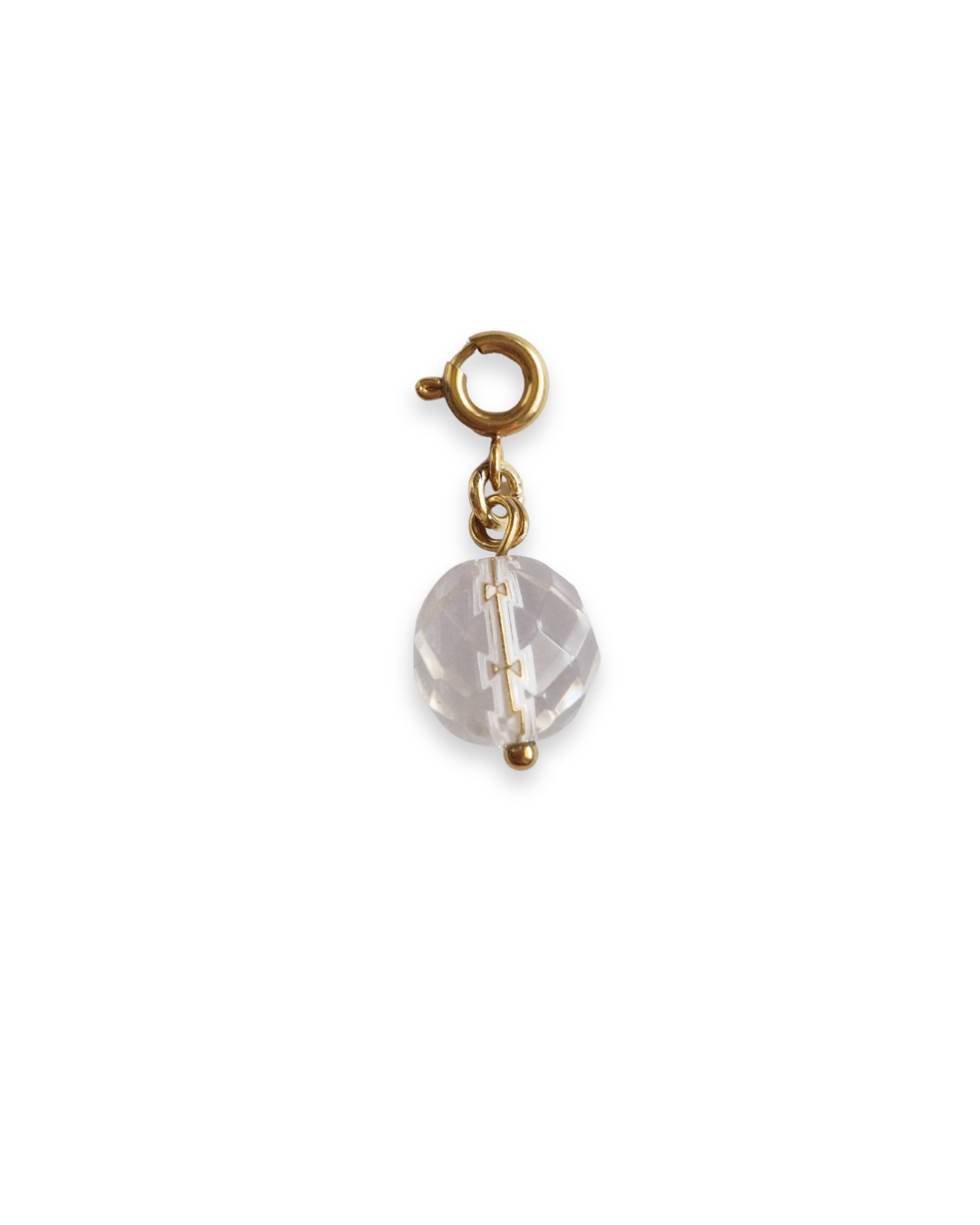 Pop Charm lukolla