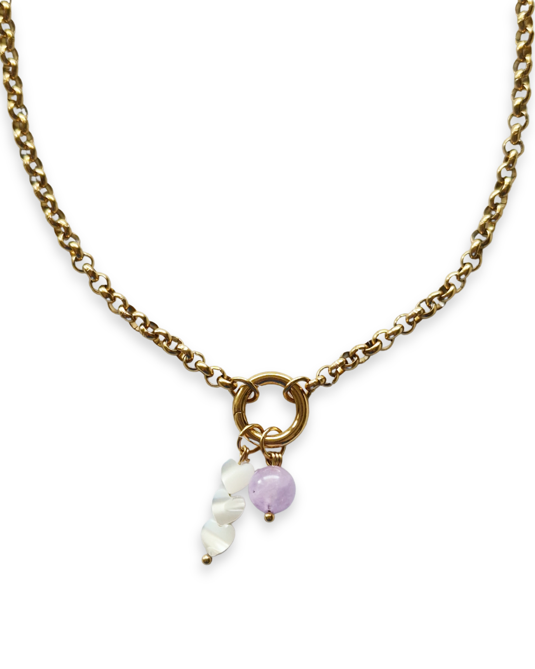 Ani Charm Kaulaketju