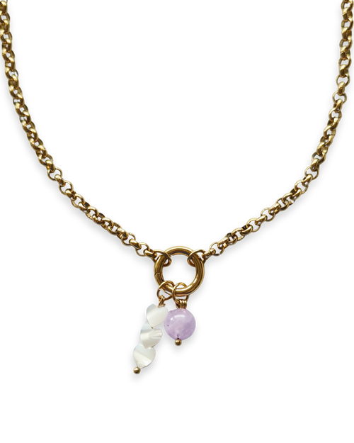 Ani Charm Kaulaketju