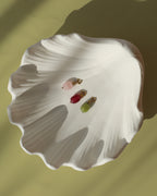 Noomi Charm lukolla