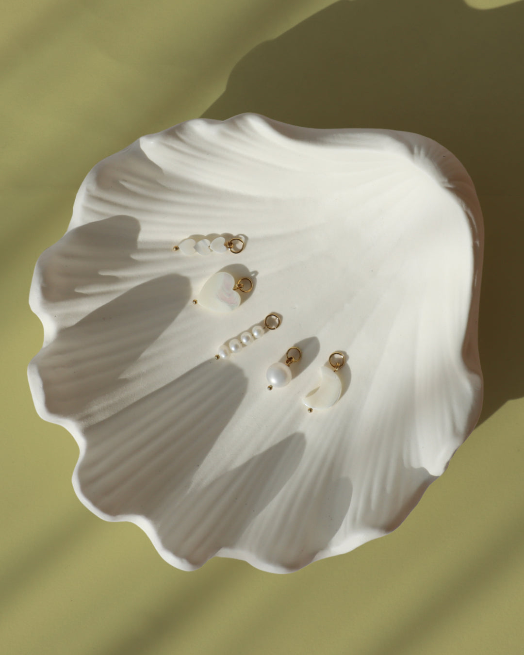 Pearly Charm