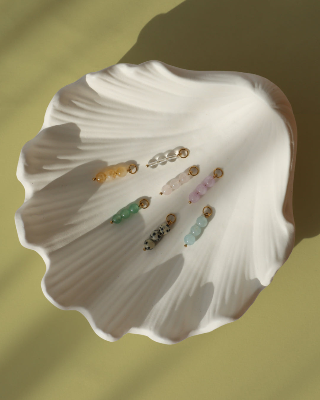 Poppy Charm