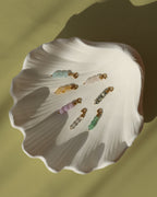 Poppy Charm lukolla