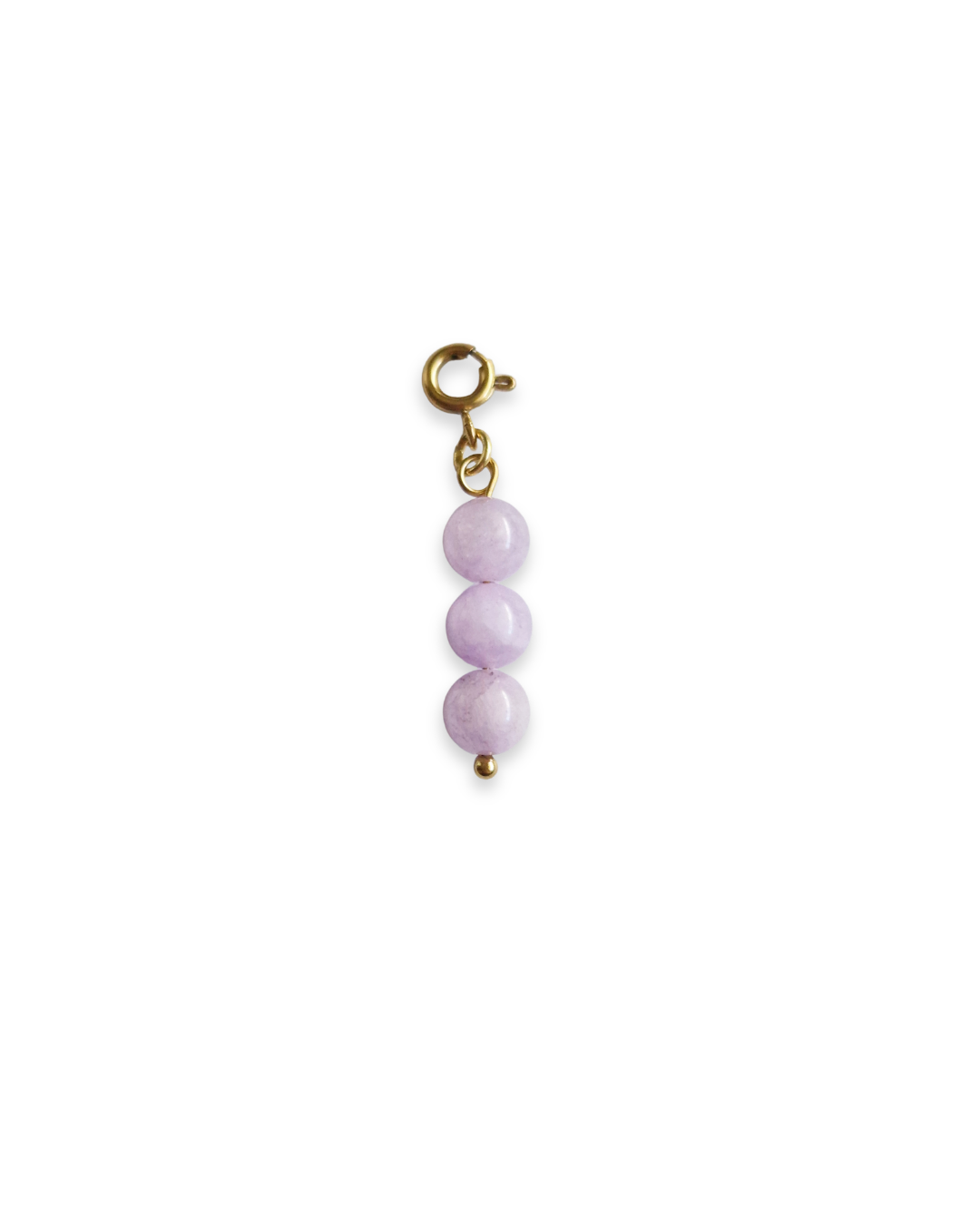 Poppy Charm lukolla