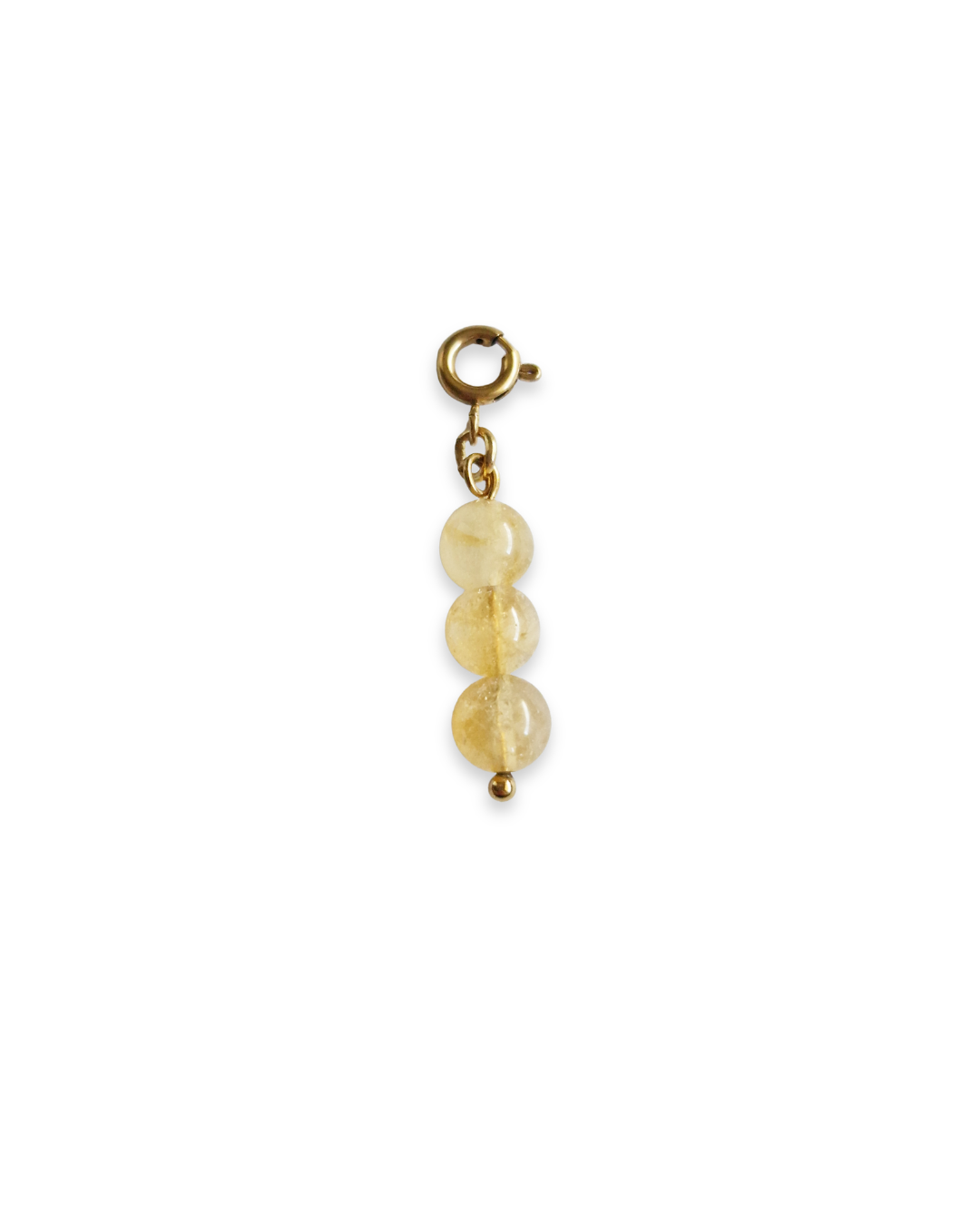 Poppy Charm lukolla