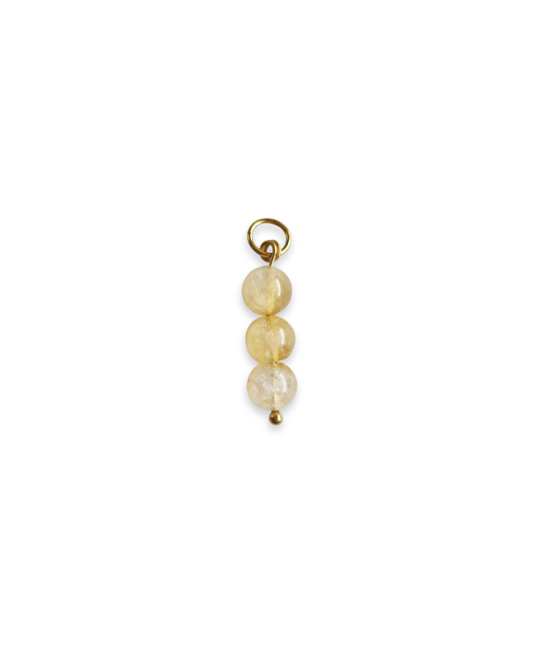 Poppy Charm